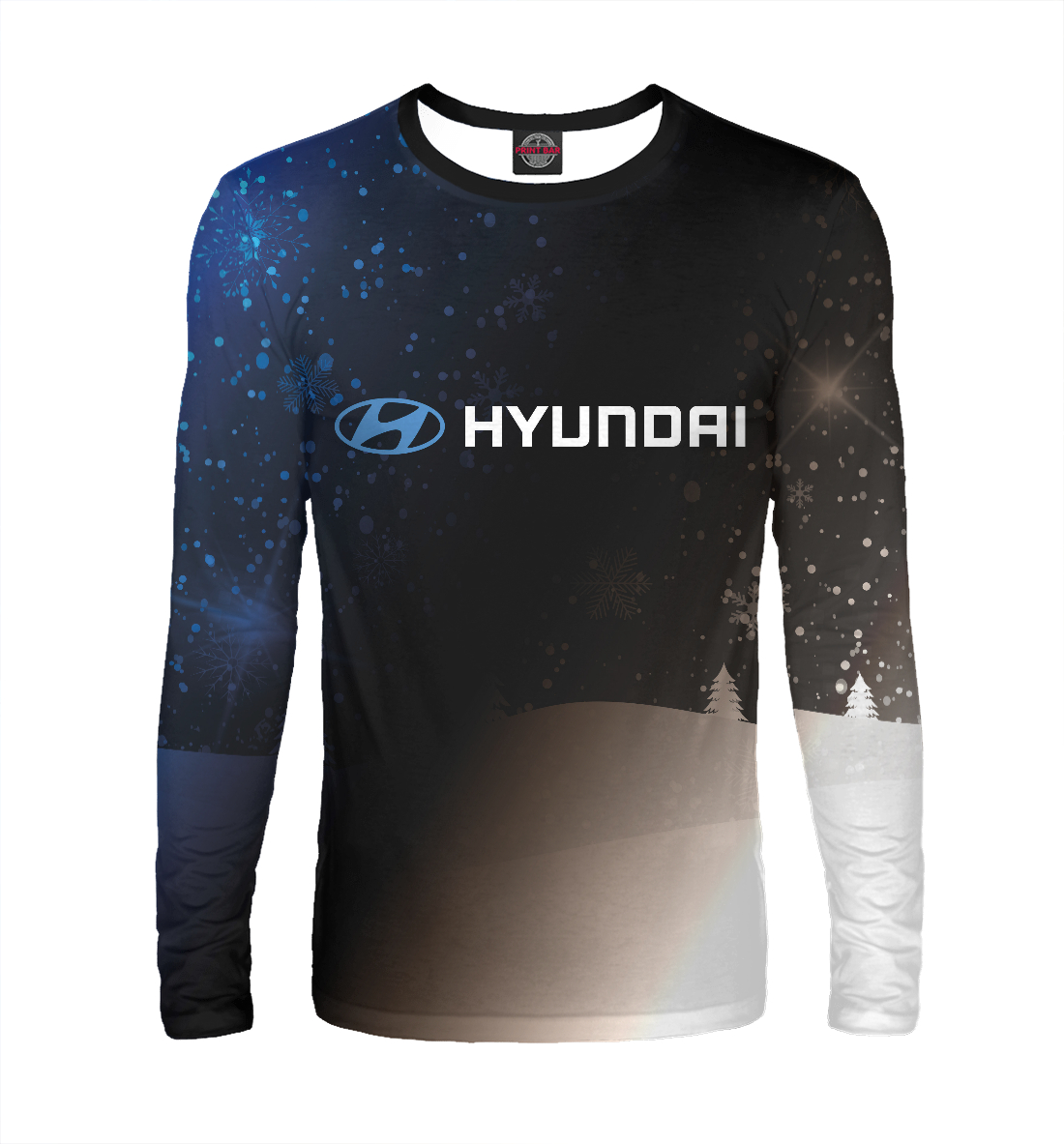

Hyundai - Snow