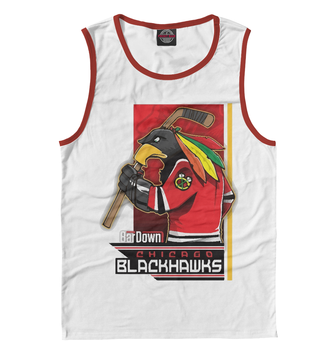 

Chicago Blackhawks