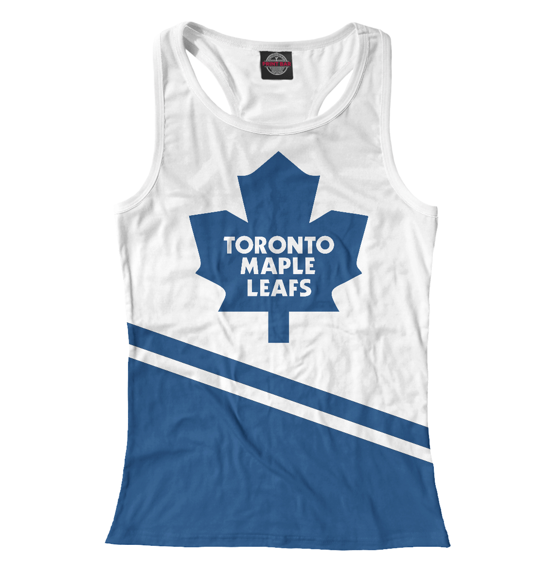 

Торонто Мейпл Лифс