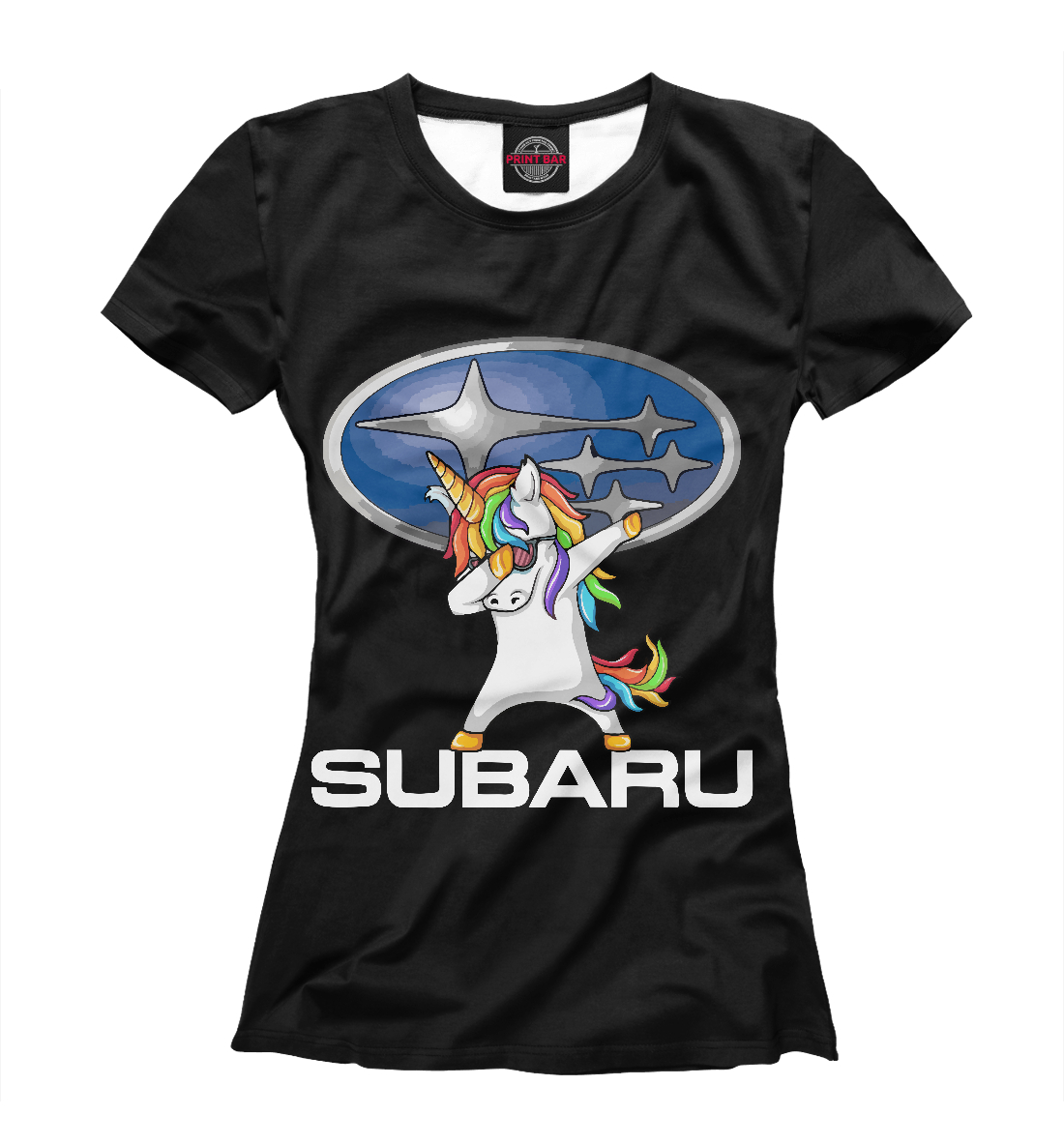 

Subaru