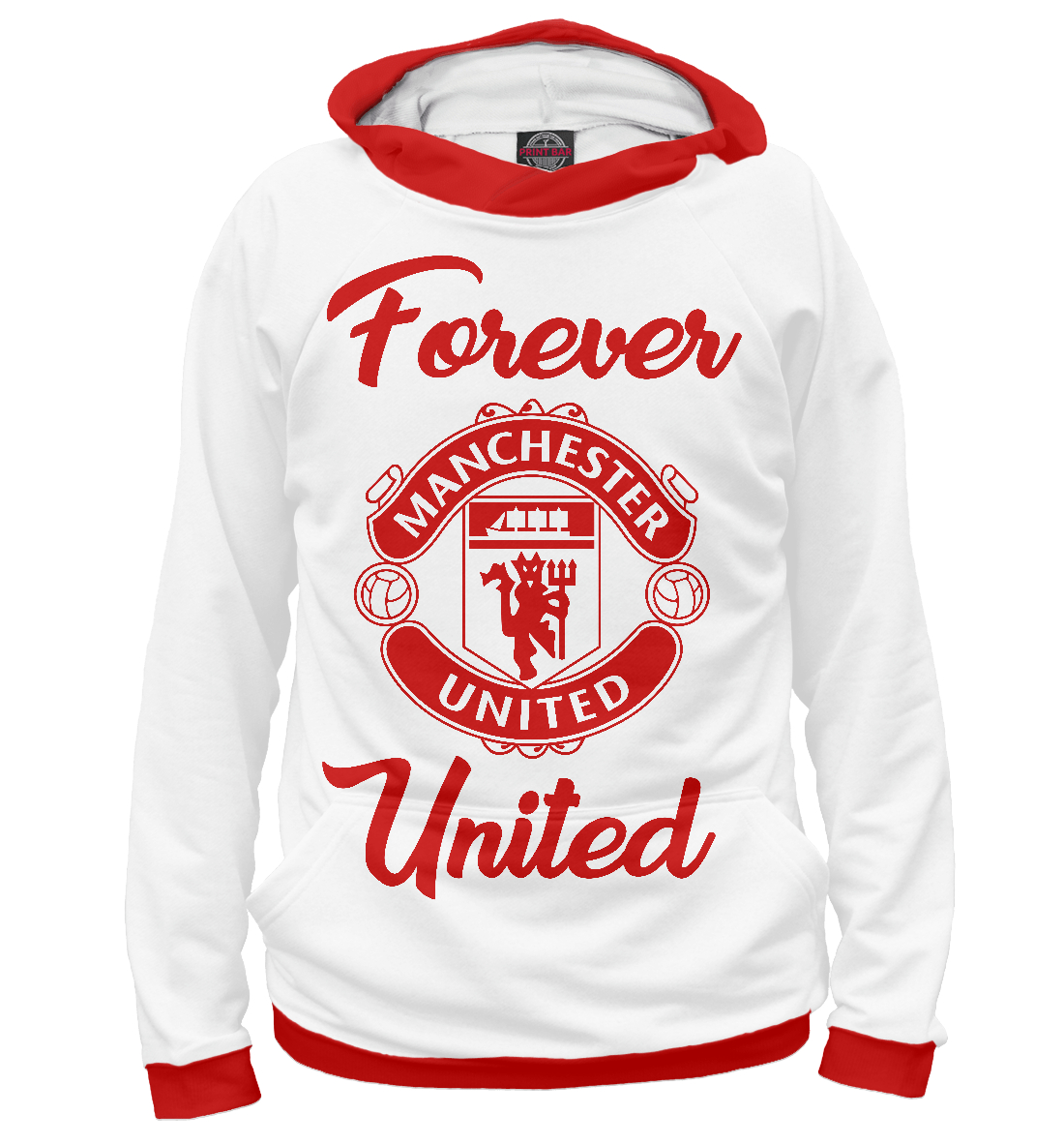 

Манчестер Юнайтед