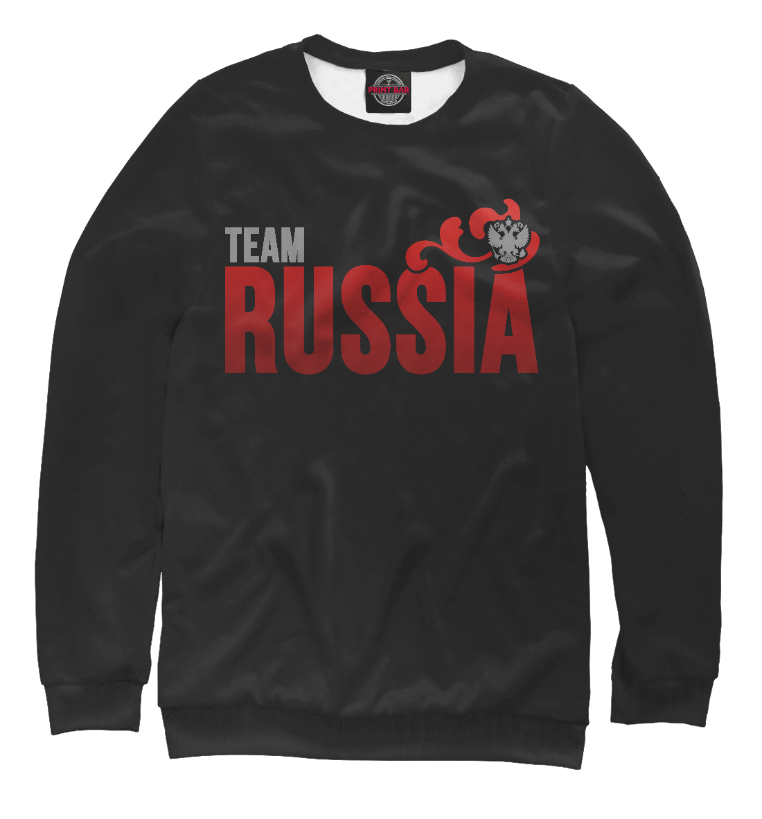 

Team Russia