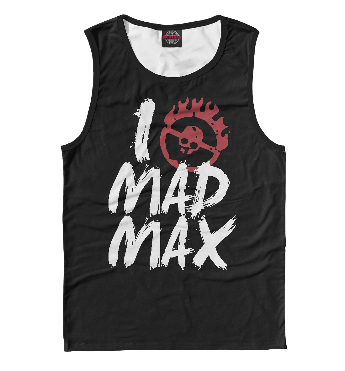 

I Love Mad Max