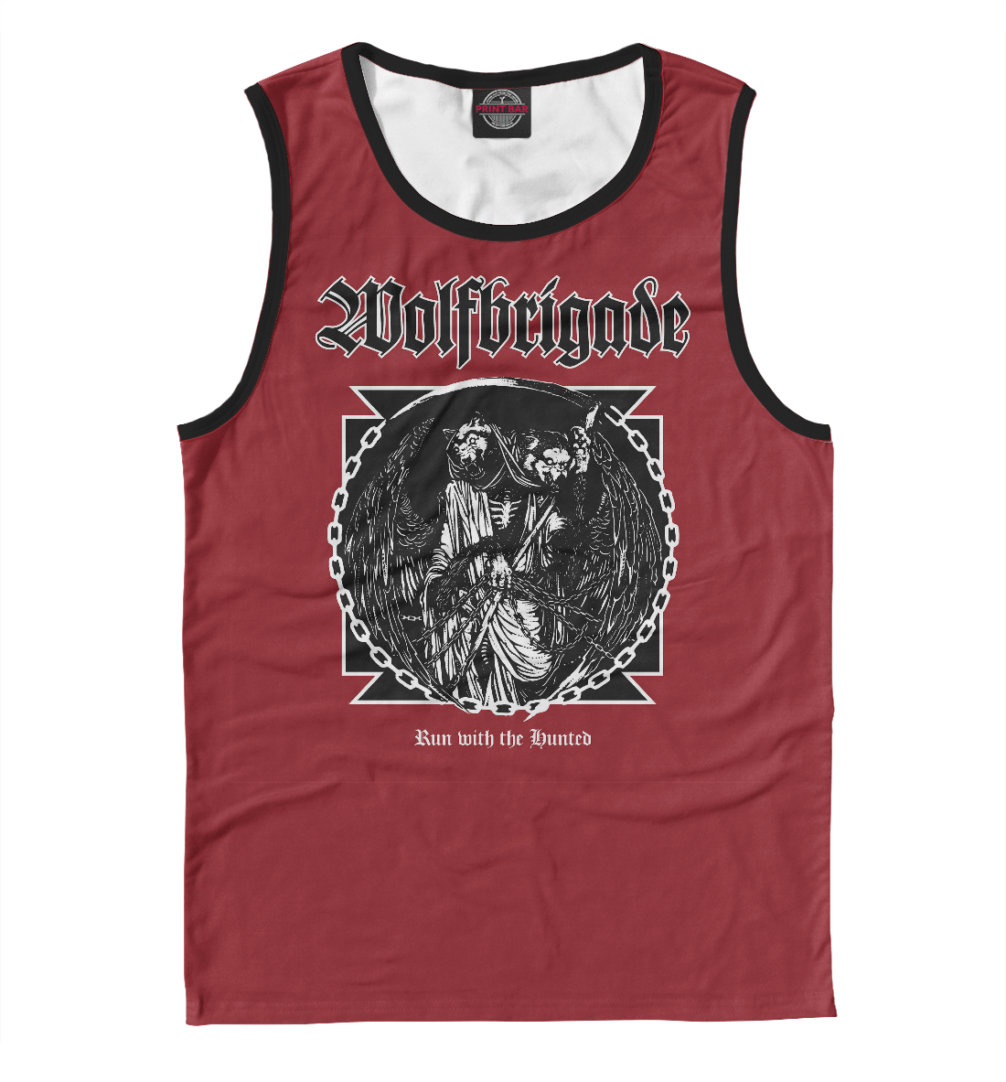 

Wolfbrigade