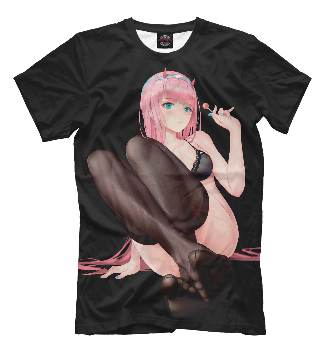

Zero Two