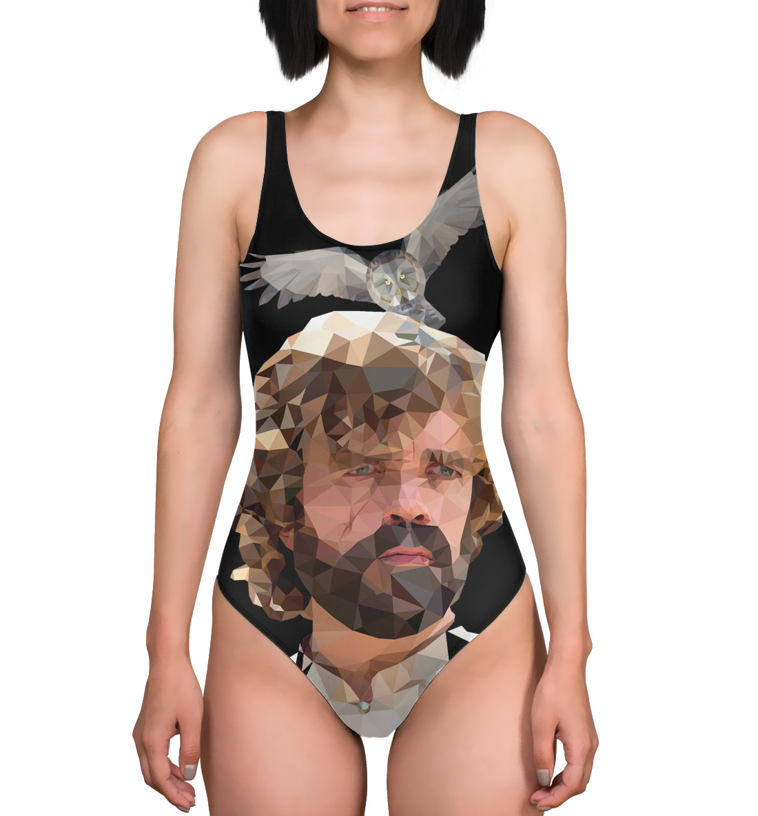 

Тирион Ланнистер