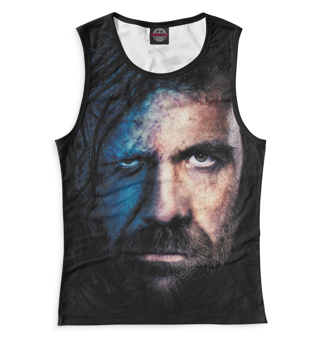 

Сандор Клиган