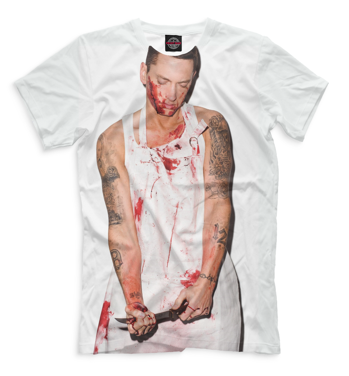 

Eminem