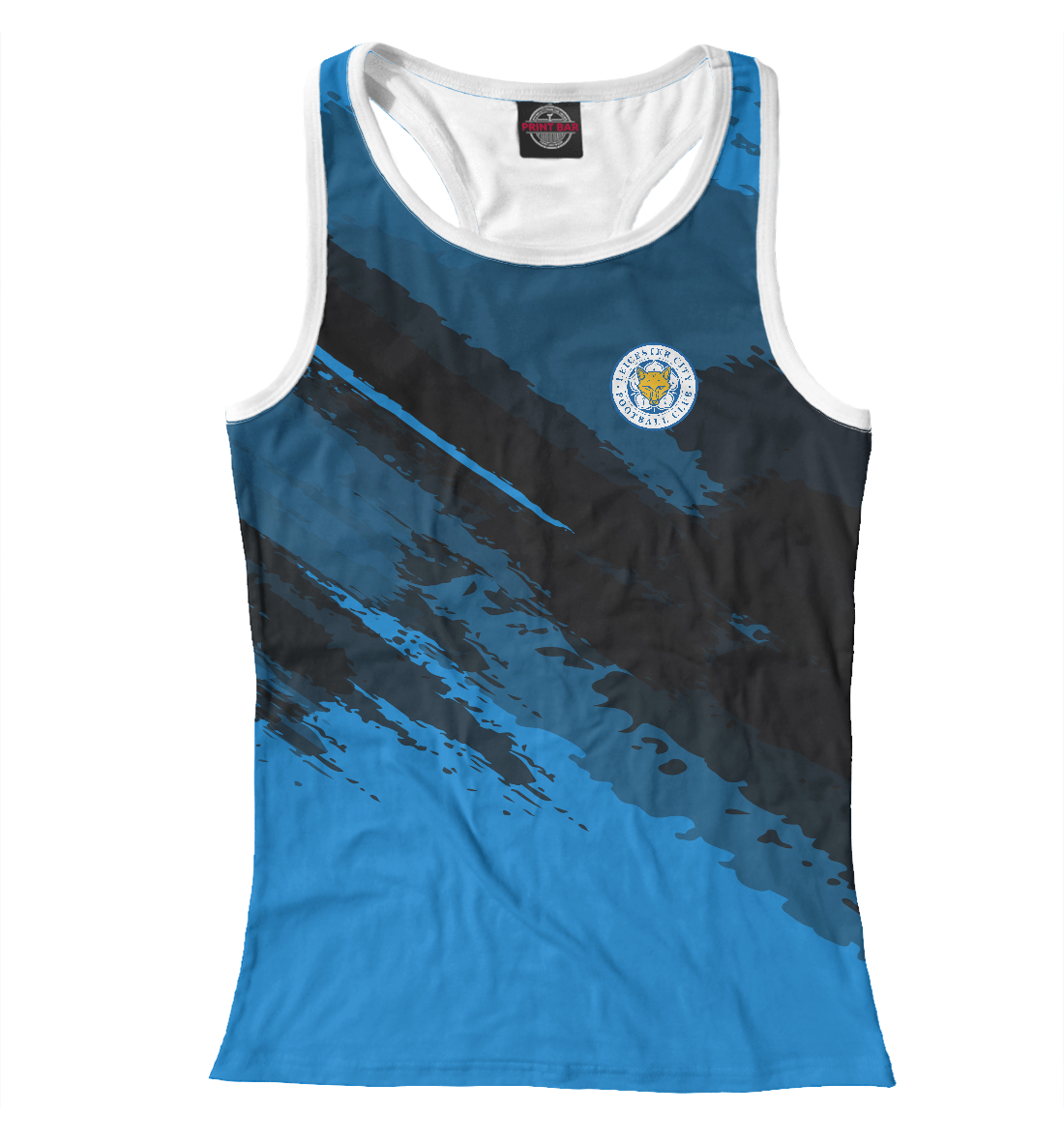 

Leicester sport