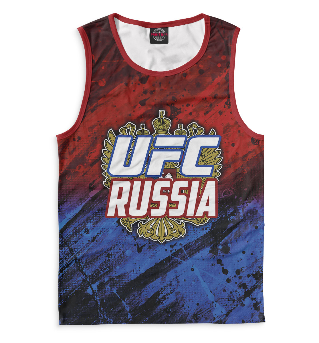 

UFC Russia