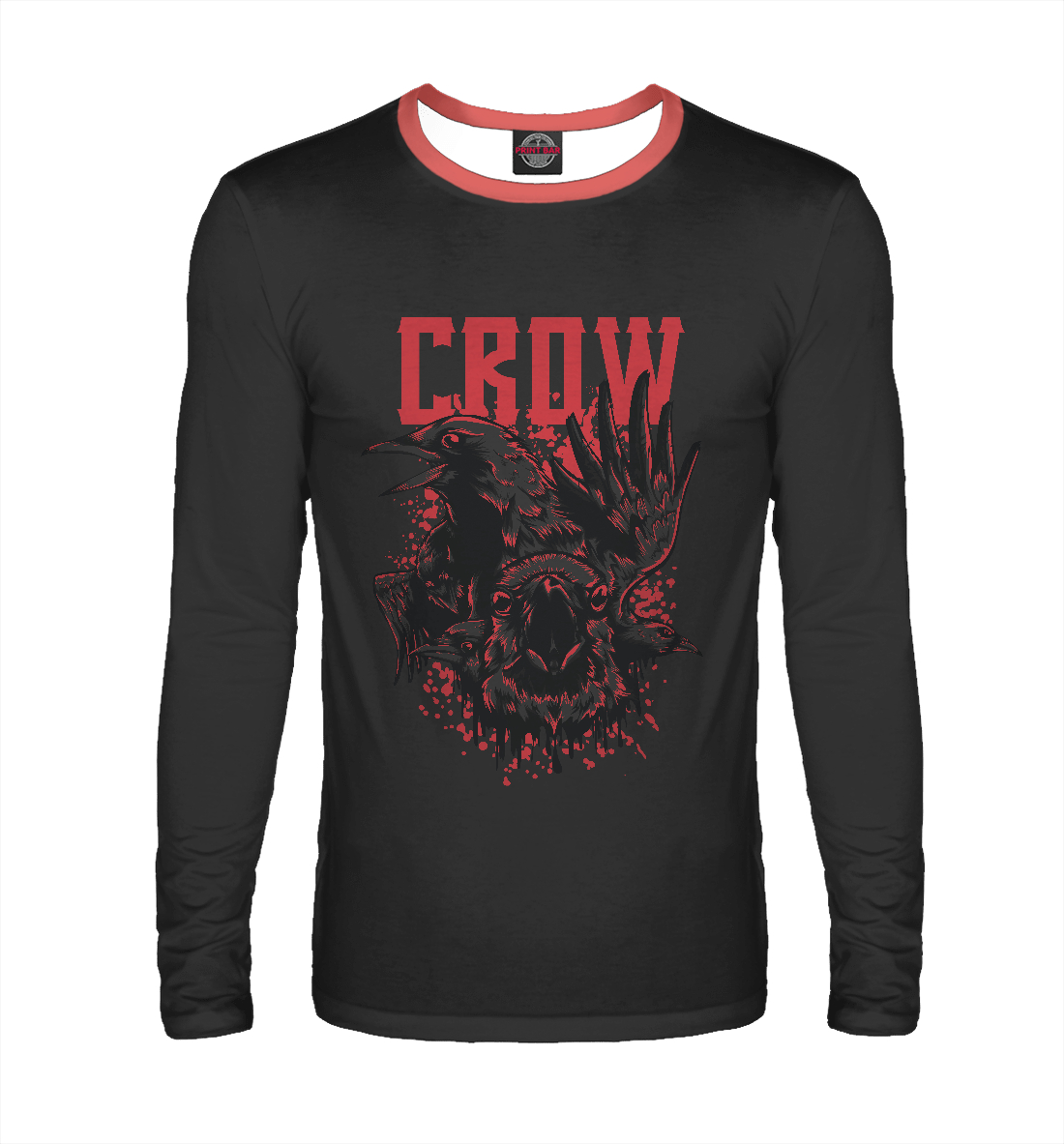 

Black Crow