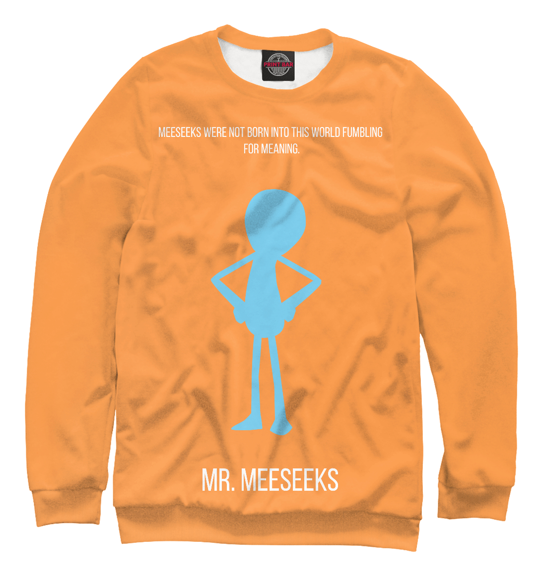 

Meeseeks