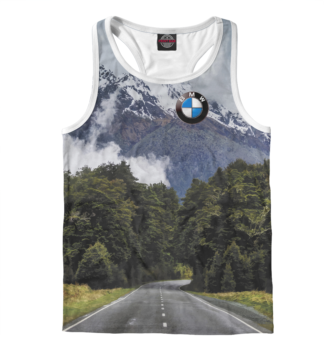 

Mountains