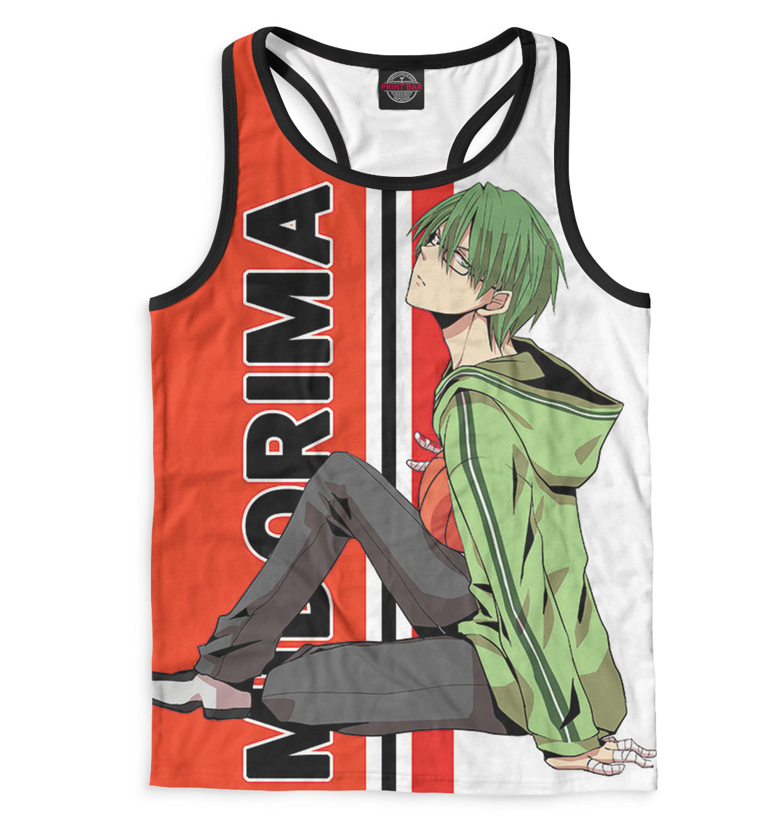 

Kuroko's Basketball
