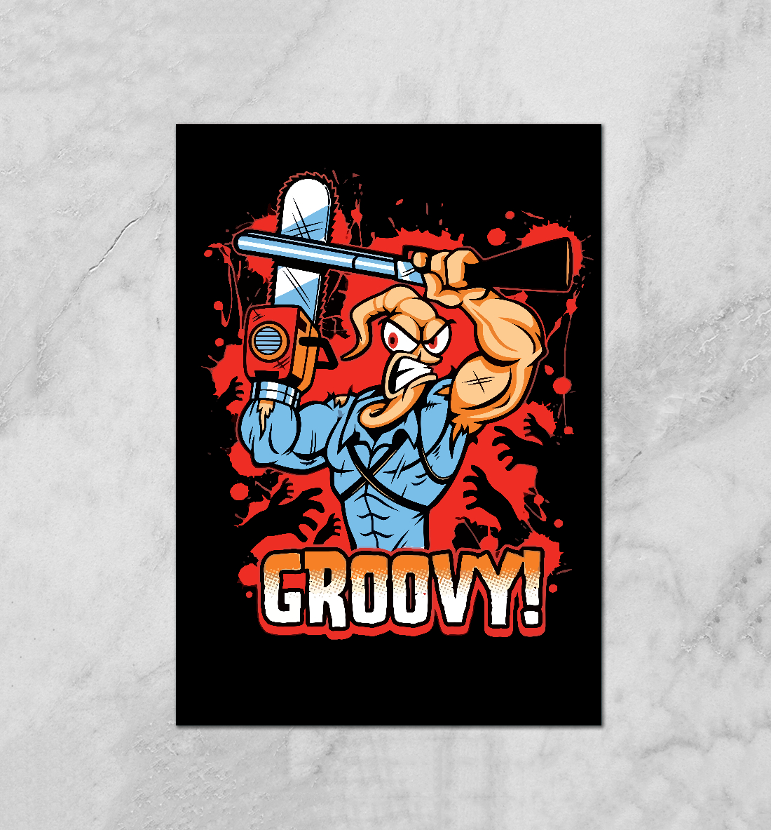 

Earthworm Jim