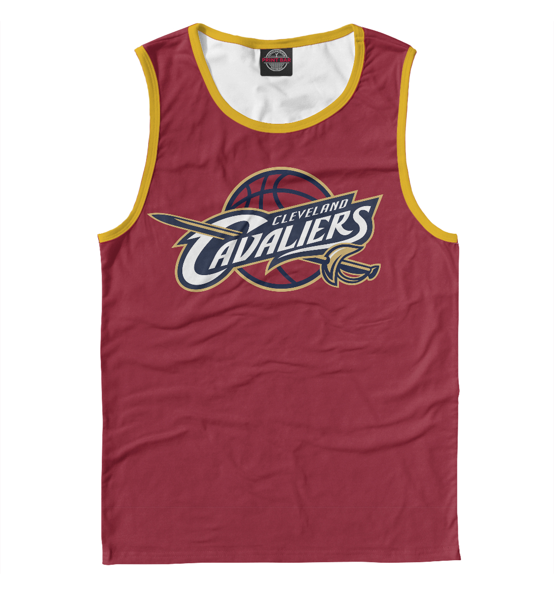 

Cleveland Cavaliers