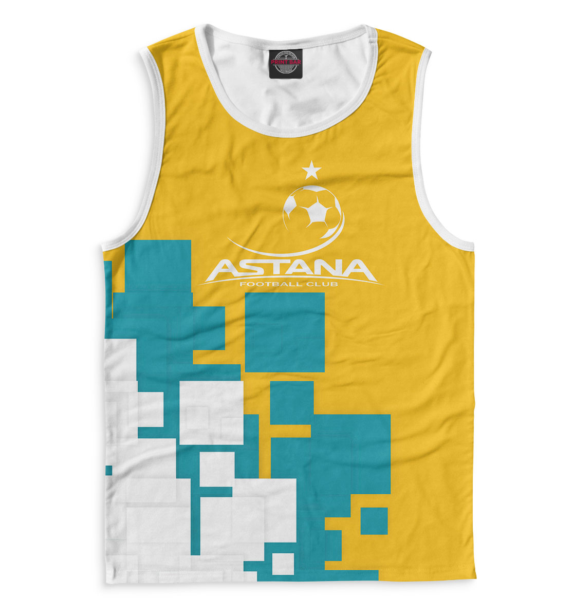 

Astana