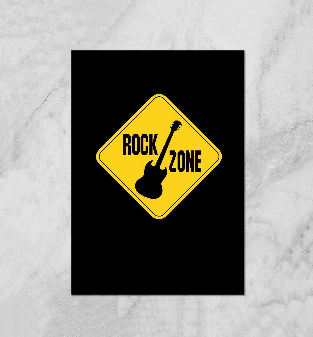

Rock Zone