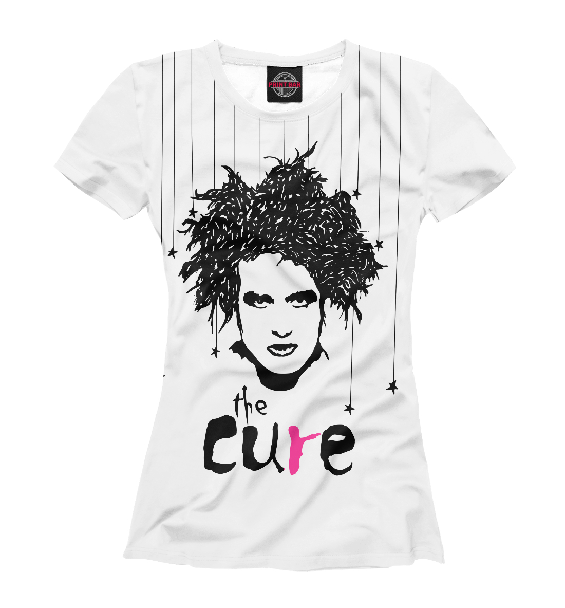 

The Cure