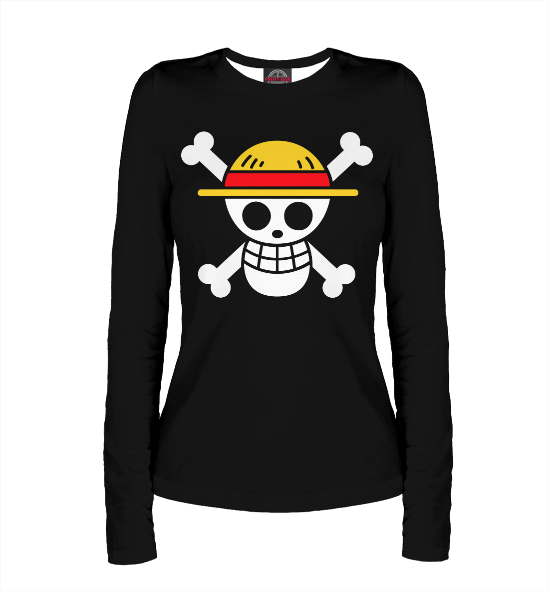 

One Piece Флаг Мугивар
