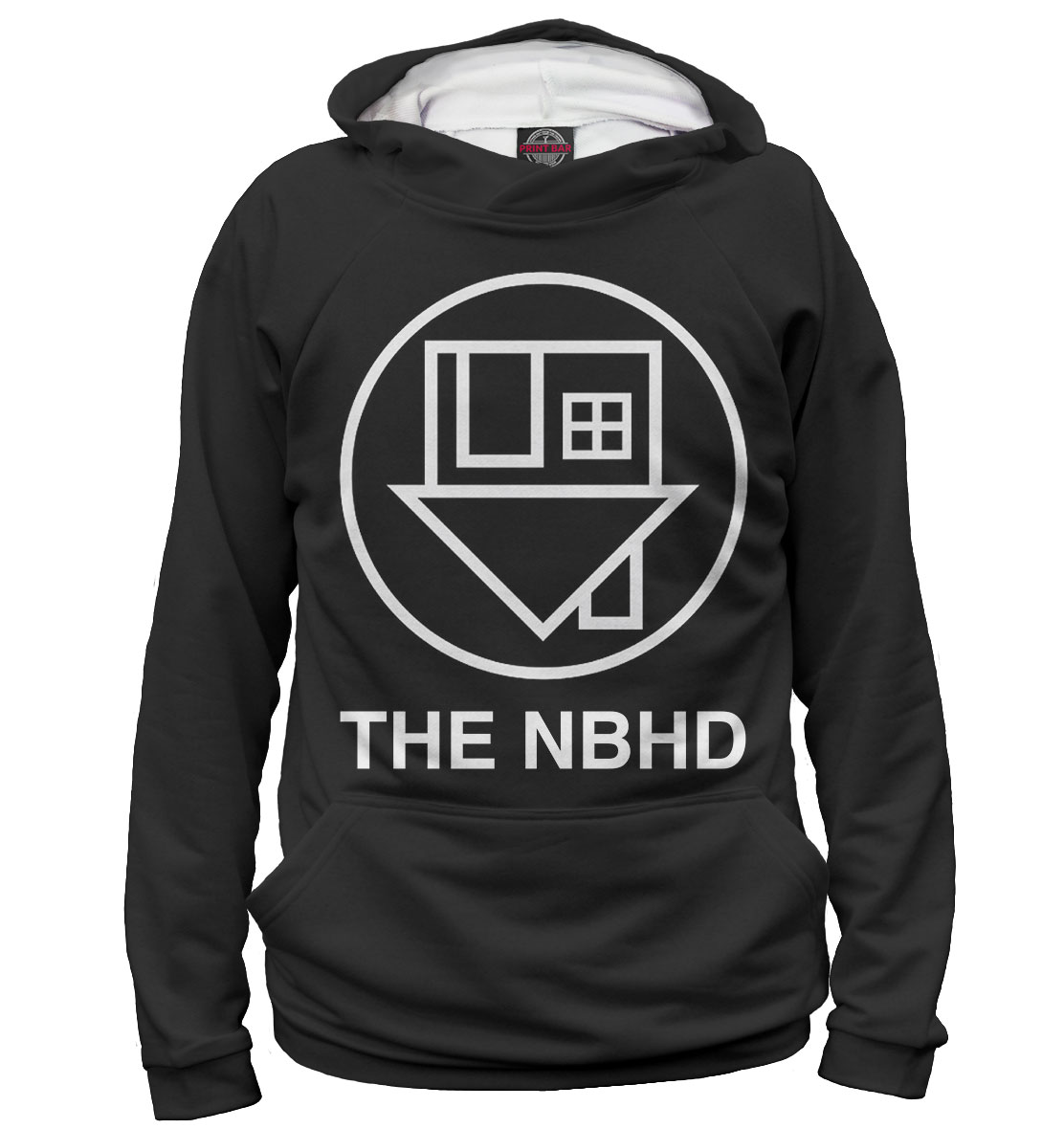 

The Neighbourhood