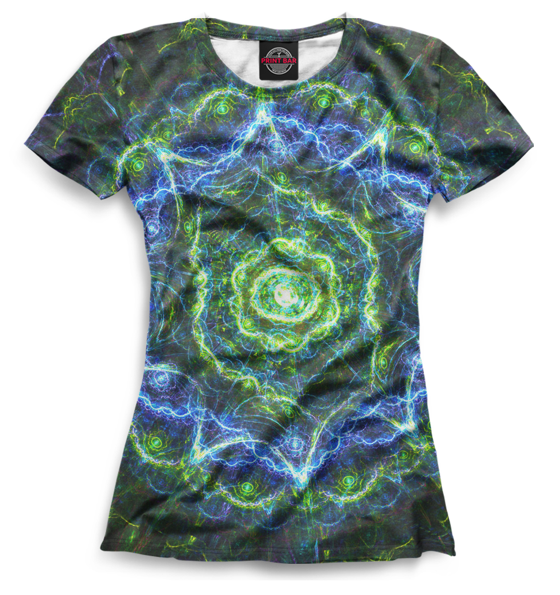 

Psychedelic