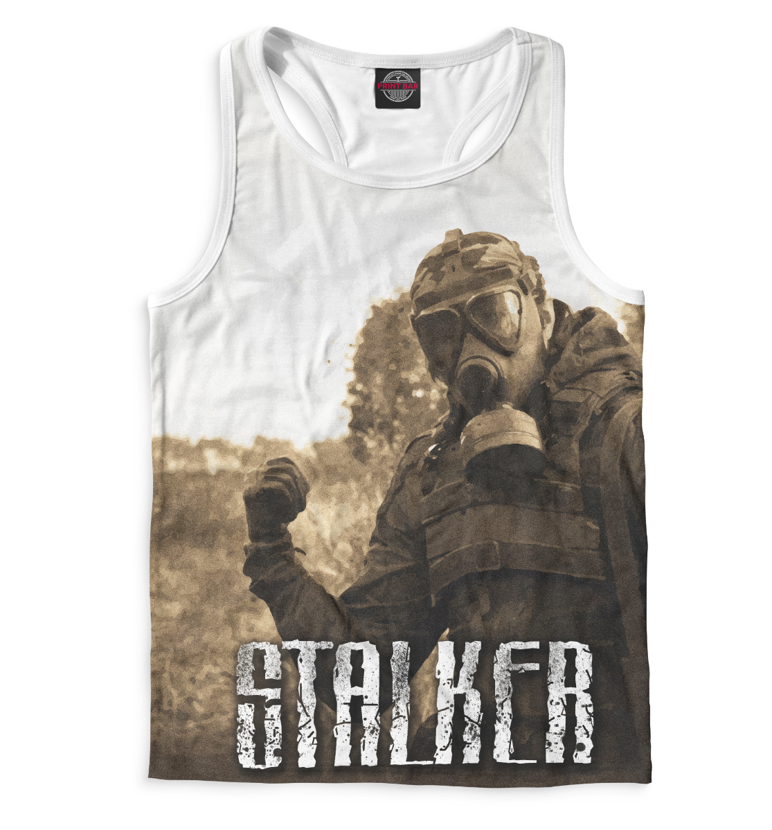 

S.T.A.L.K.E.R.