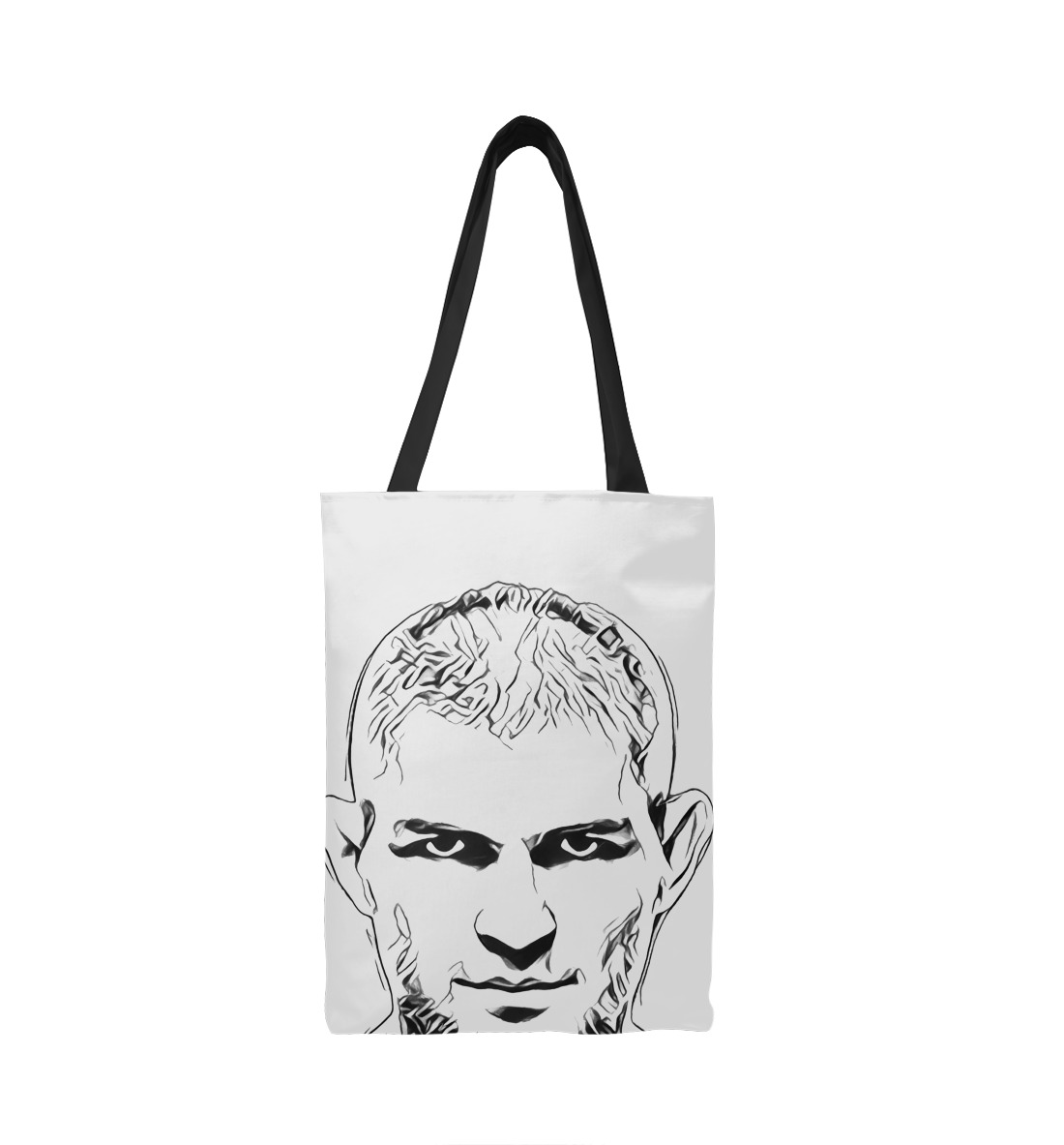 

Хабиб Нурмагомедов