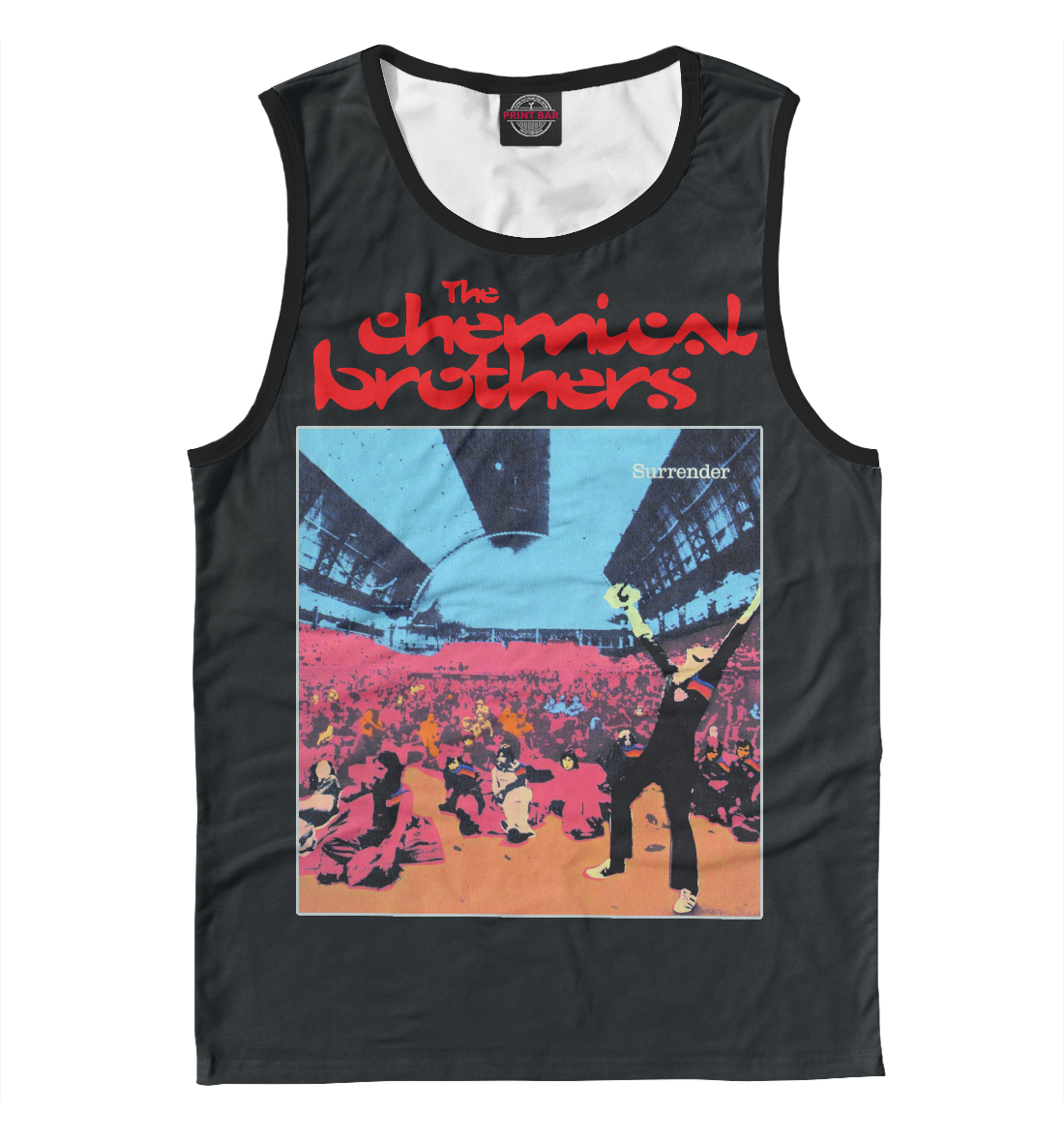 

The Chemical Brothers