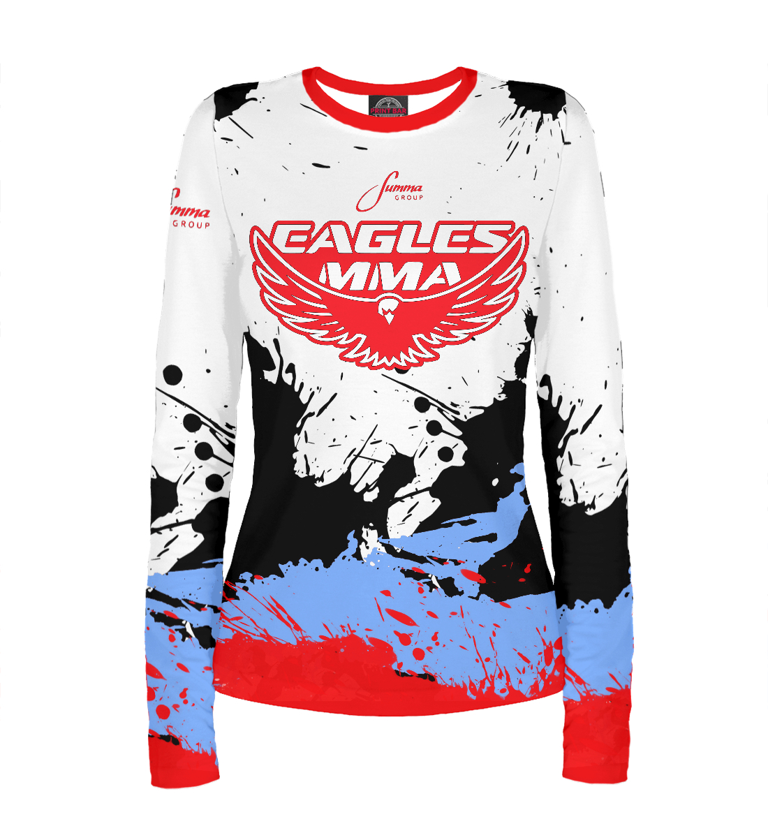 

Eagles MMA