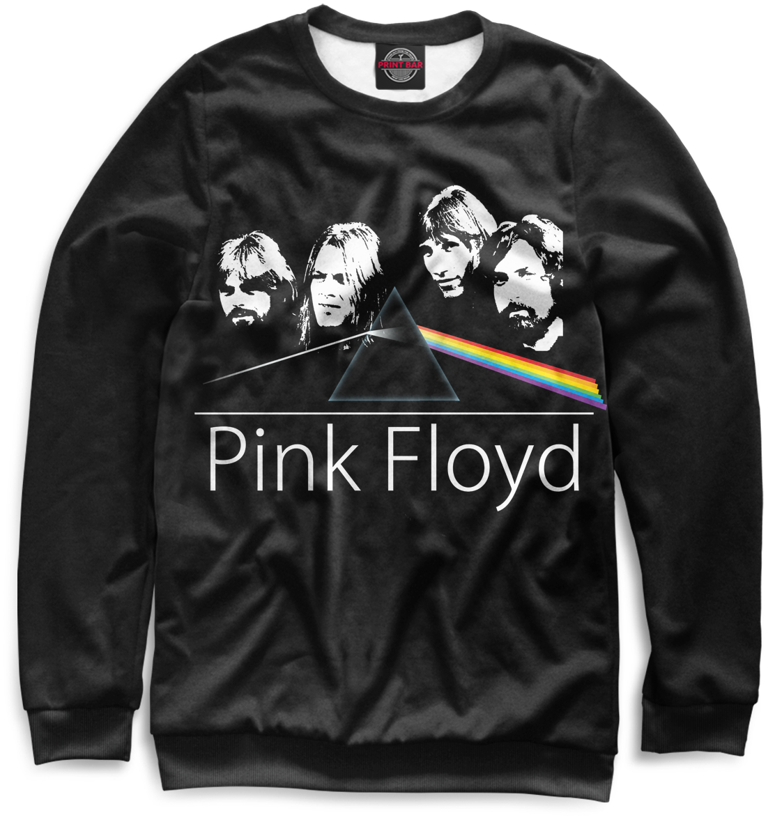 

Pink Floyd