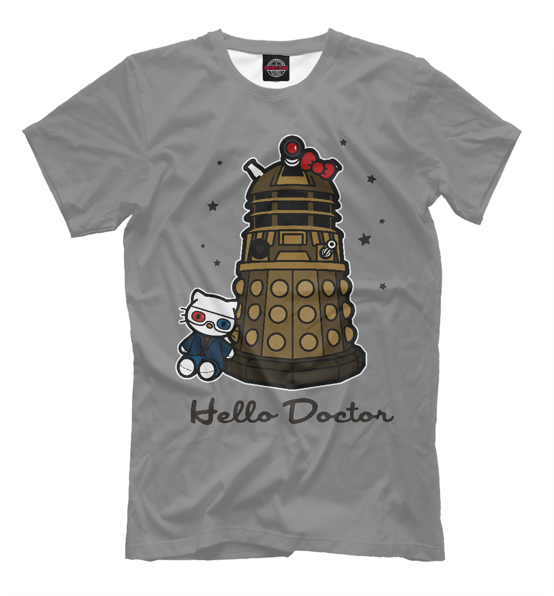 

Hello Doctor