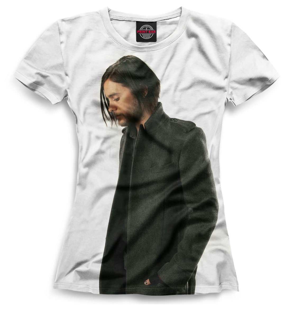 

Jared Leto