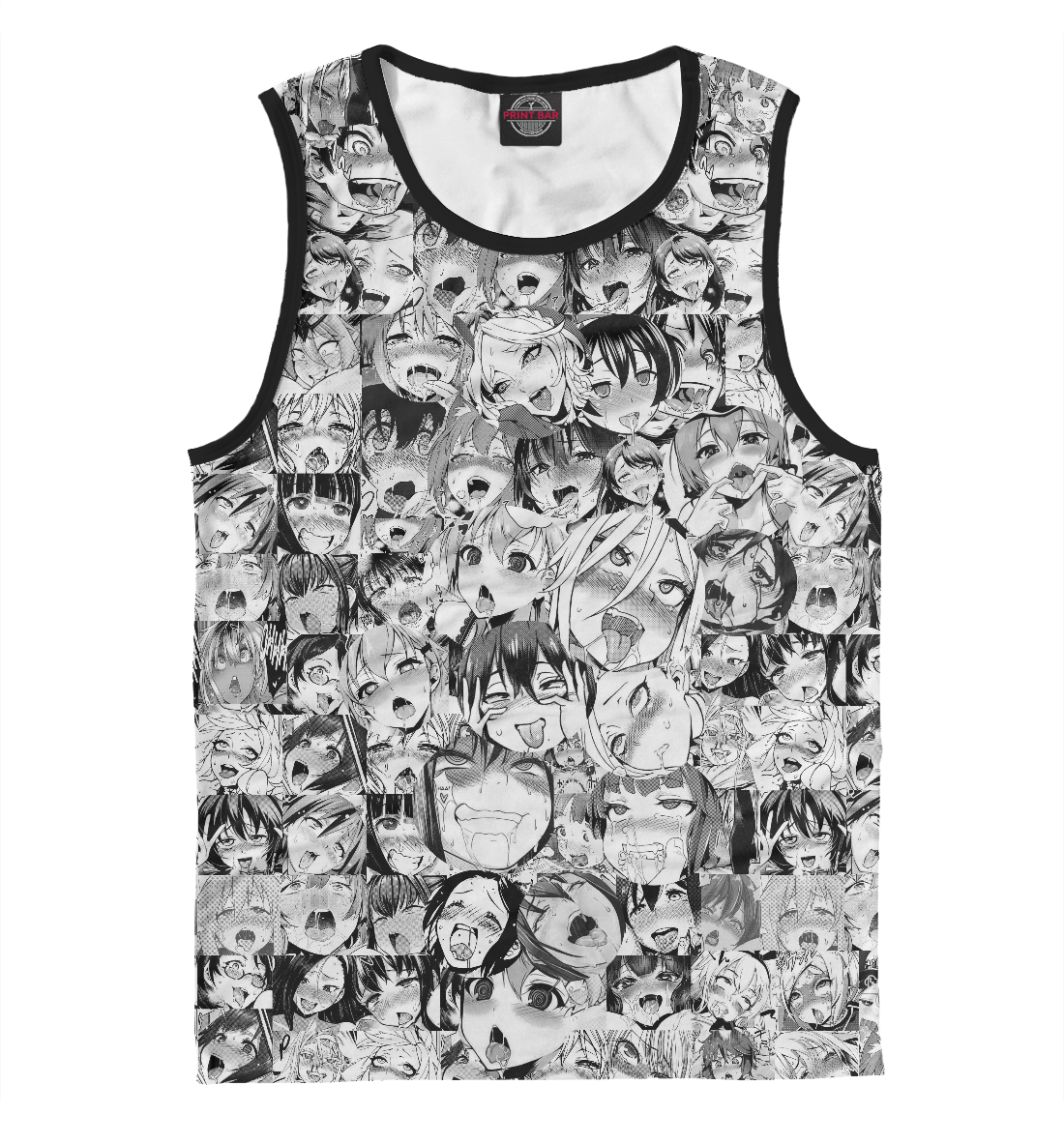 

Ahegao