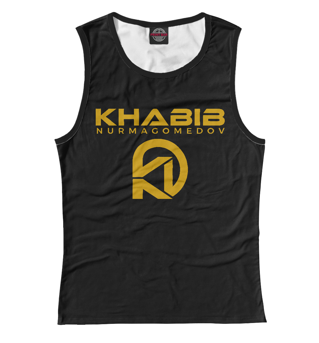 

Khabib