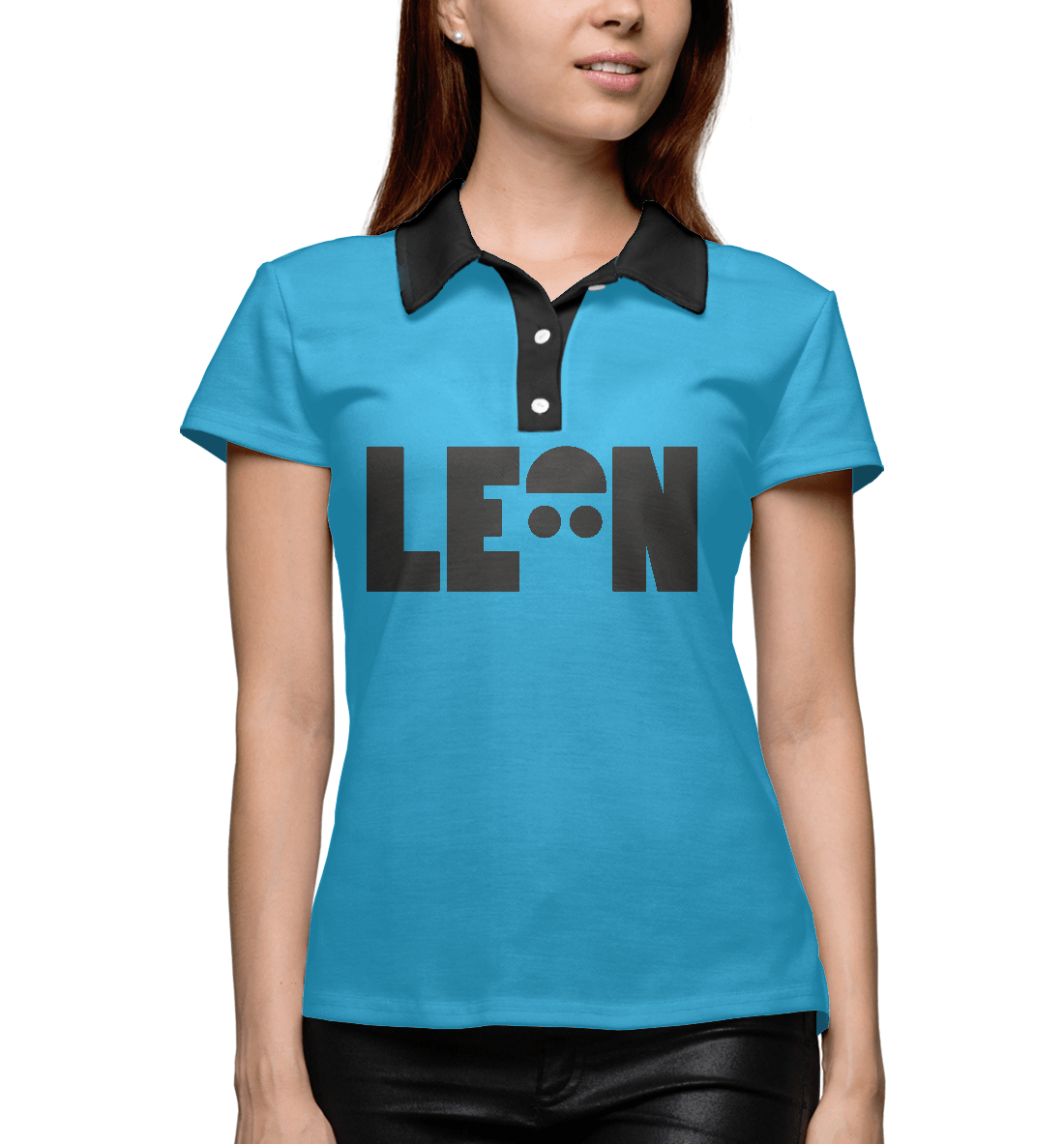 

LEON