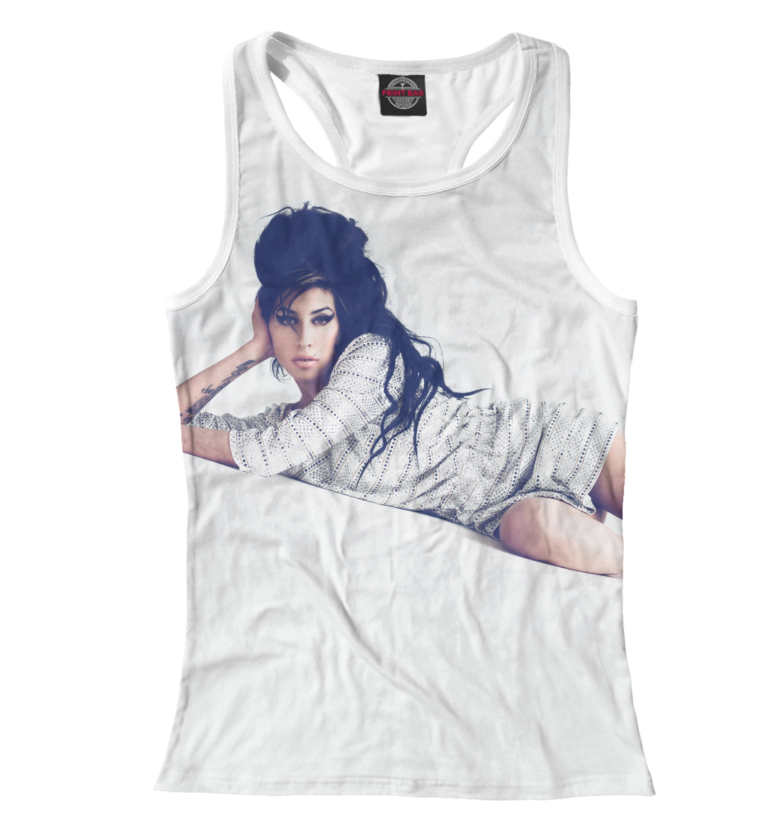 

Amy Winehouse
