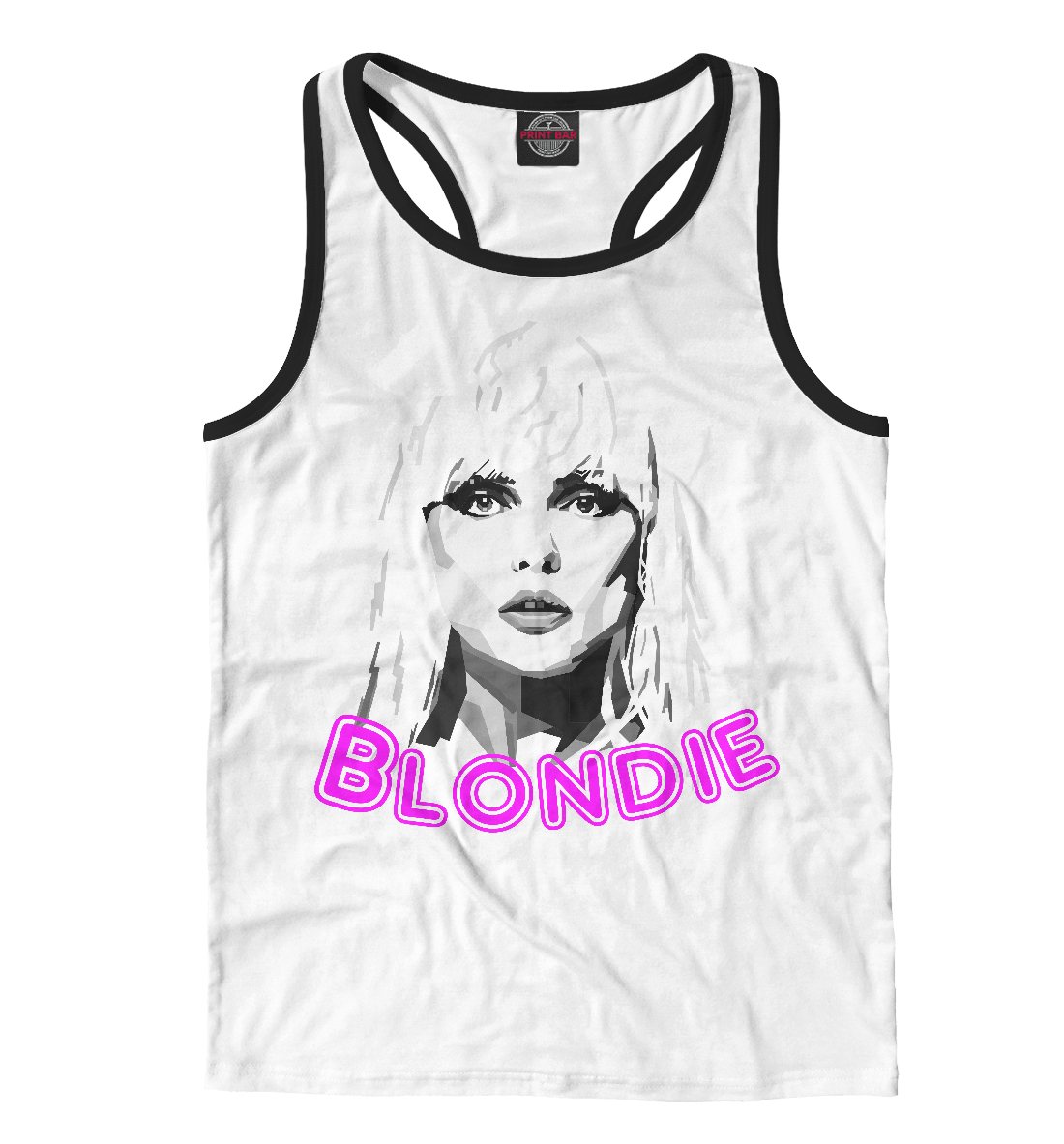 

Blondie