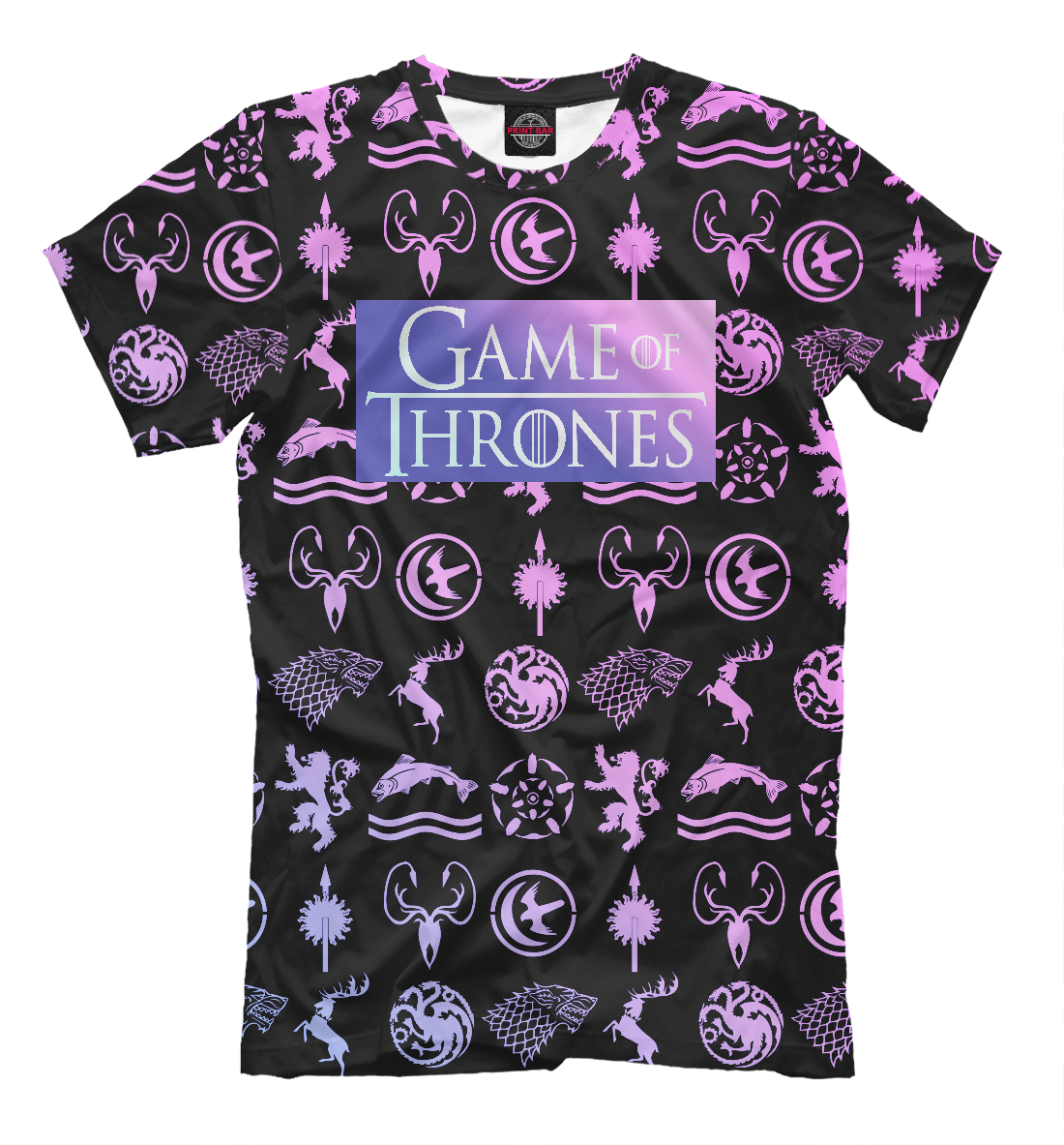 

Игра престолов