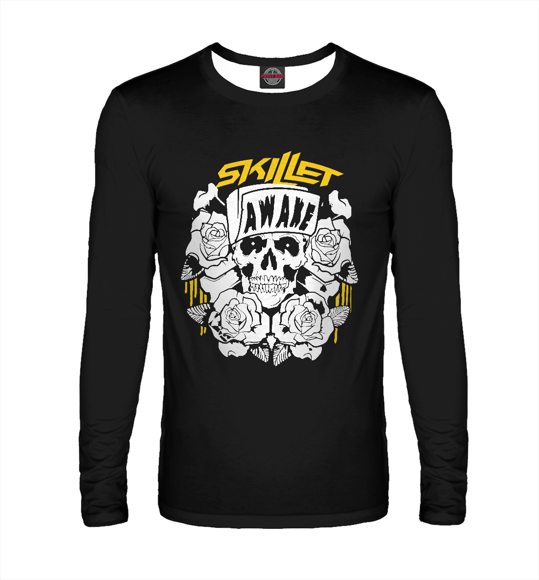 

Skillet