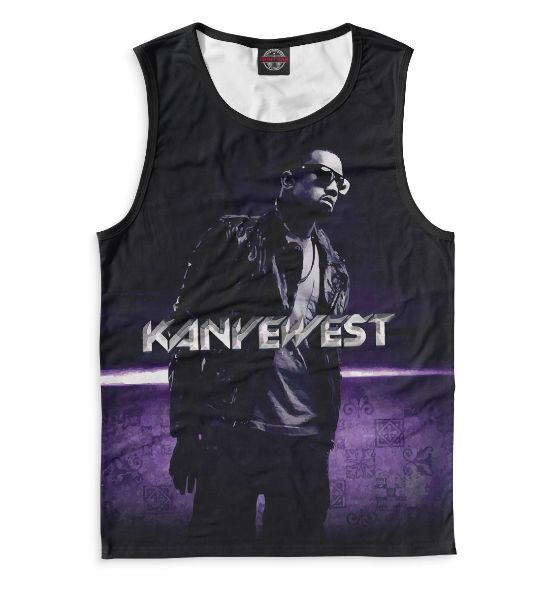 

Kanye West
