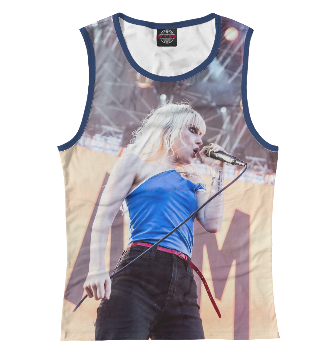 

Paramore