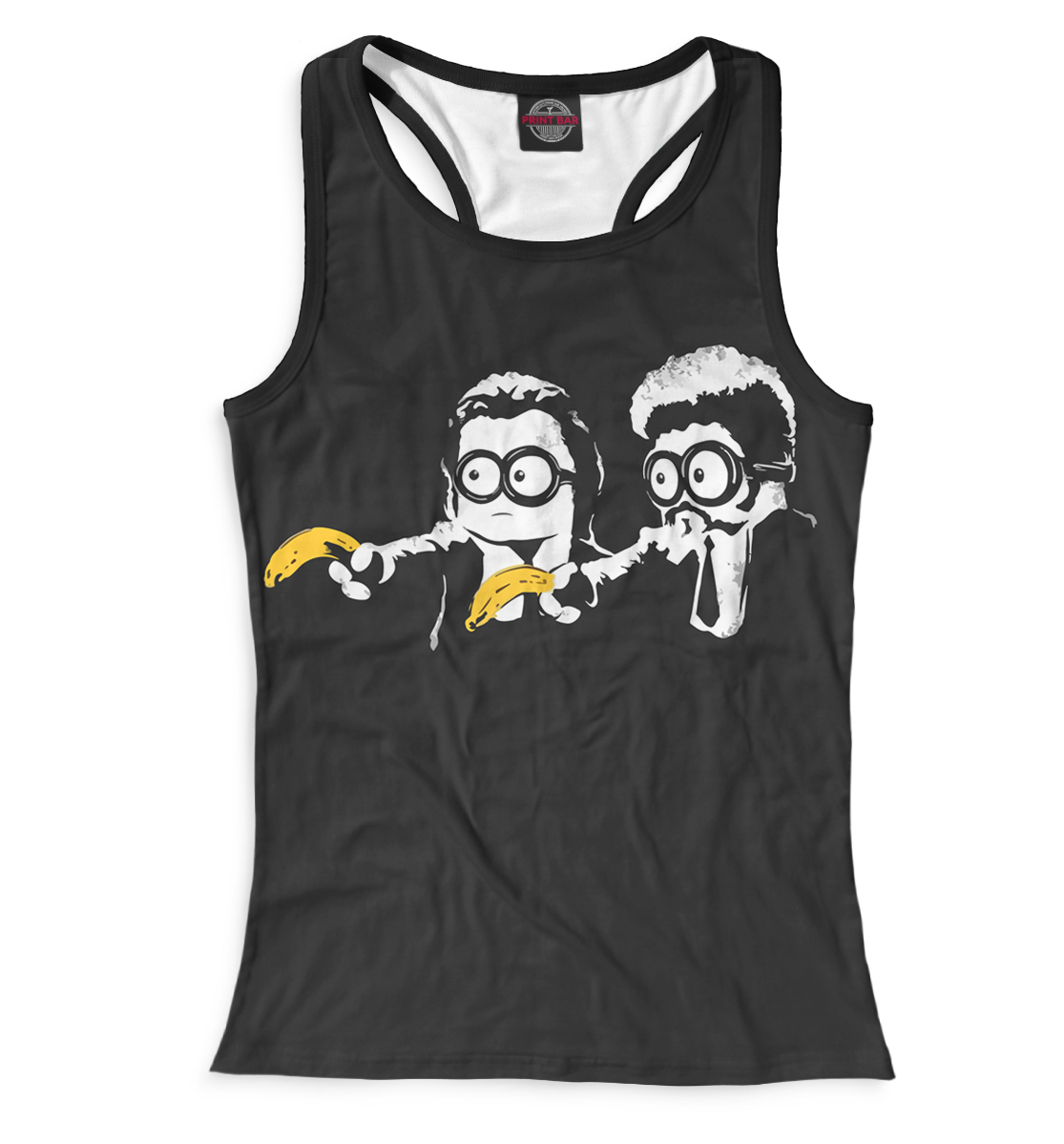 

Криминальное чтиво