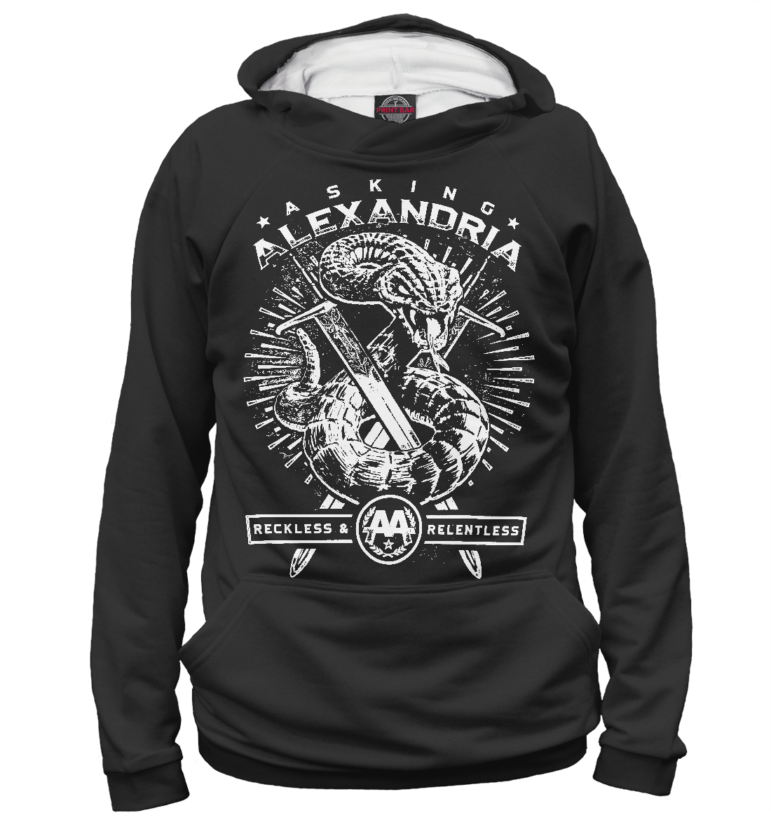 

Asking Alexandria