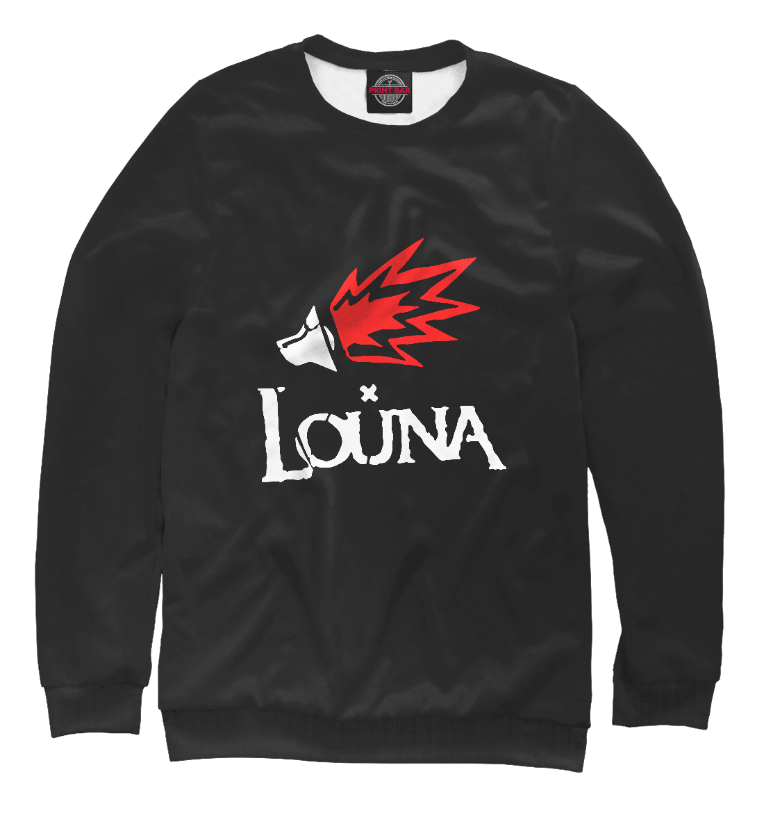 

Louna