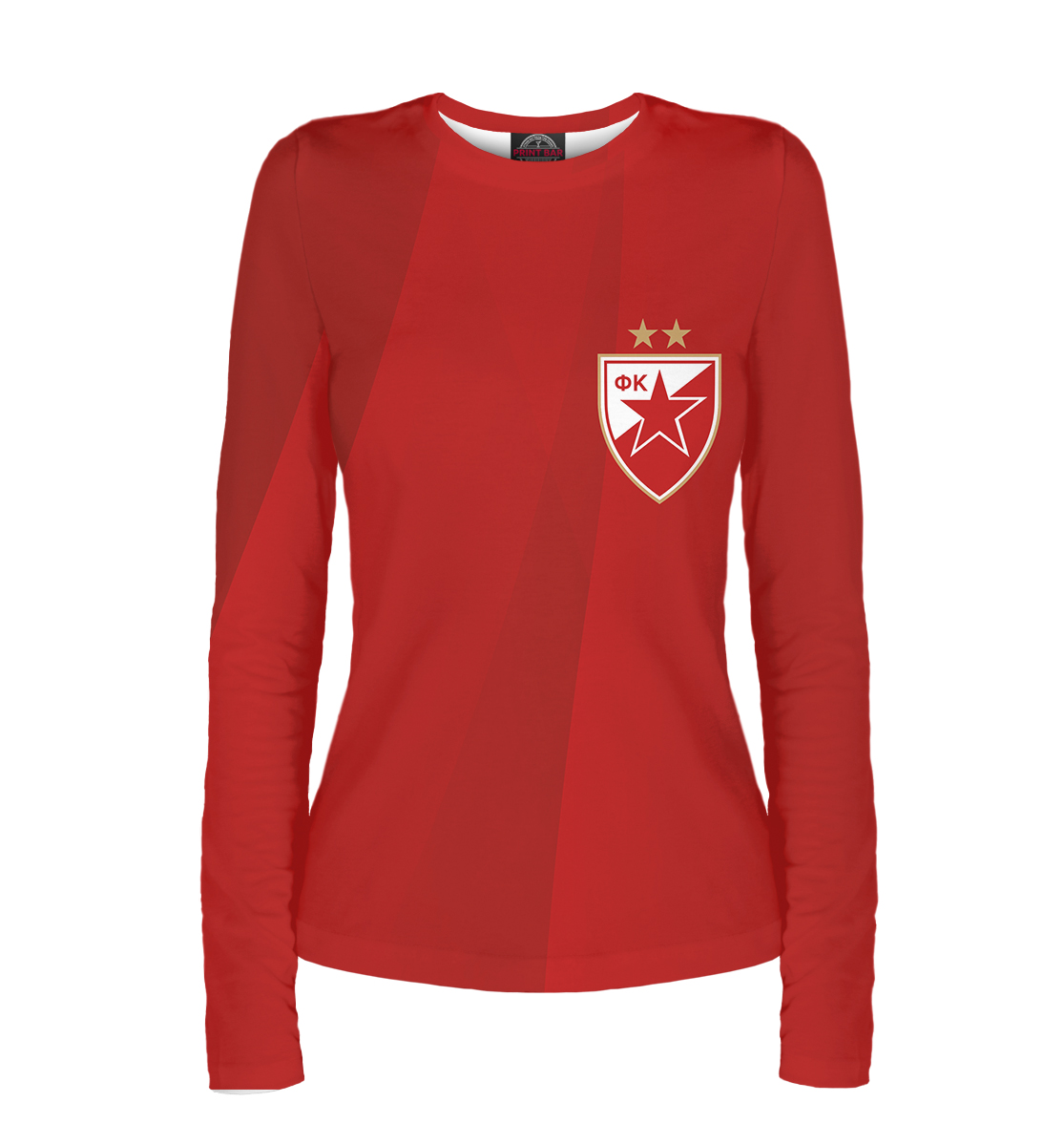 

Црвена Звезда