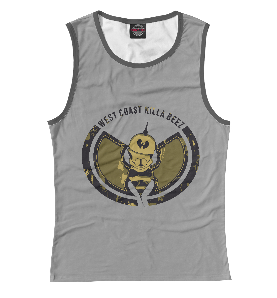 

Killa Beez