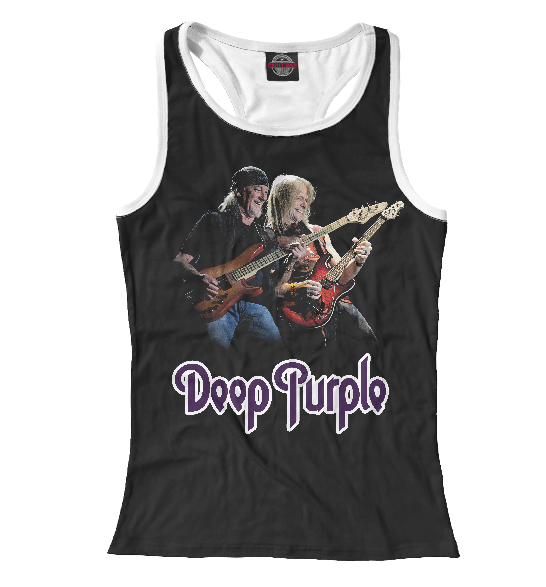 

Deep Purple