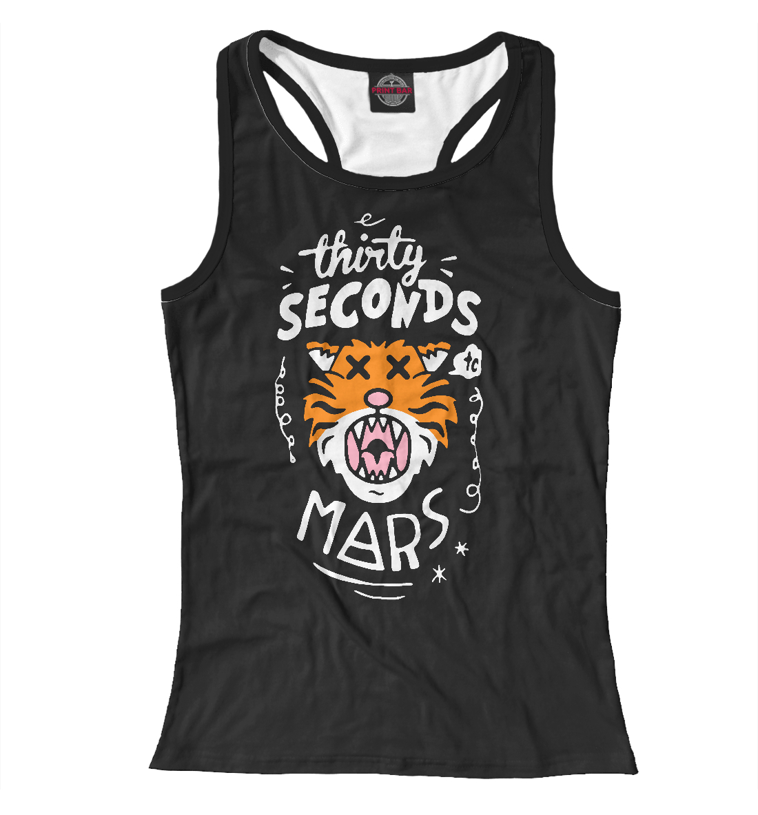 

30 Seconds to Mars