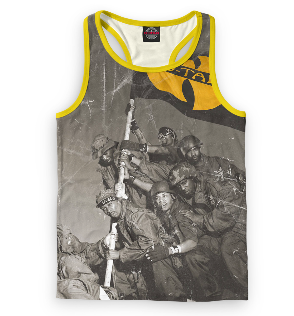 

Wu-Tang Clan